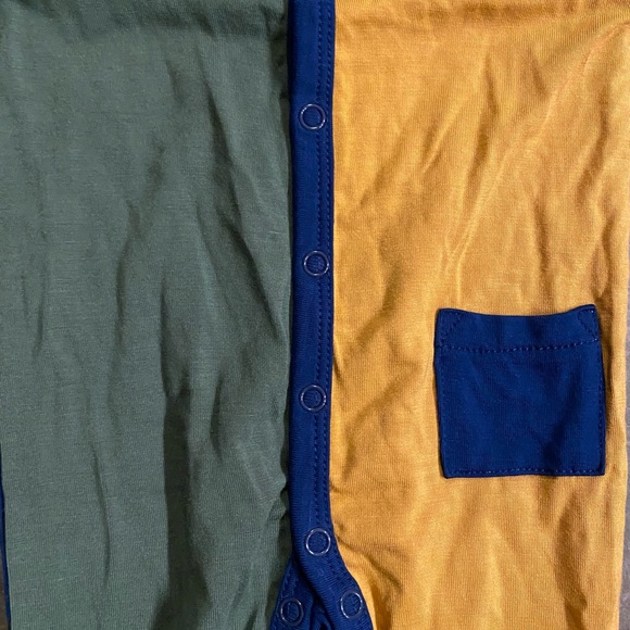 Kyte Baby 0-3 month outfit - Picture 2 of 3